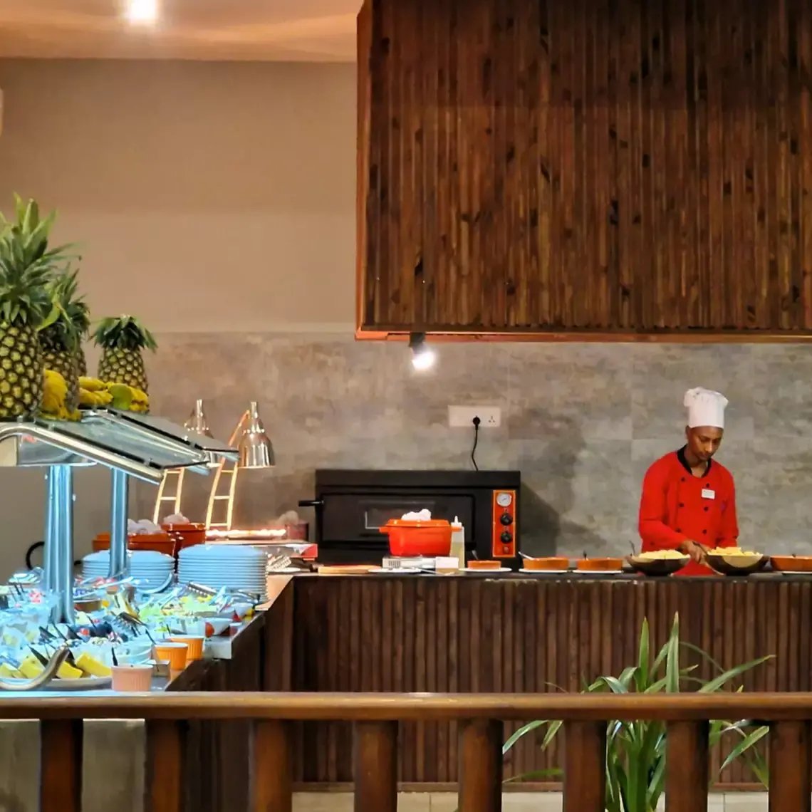 Beach Safari - Accommodation - Facilities - Restuarant and Bar - Dream of Zanzibar - Image.web.p