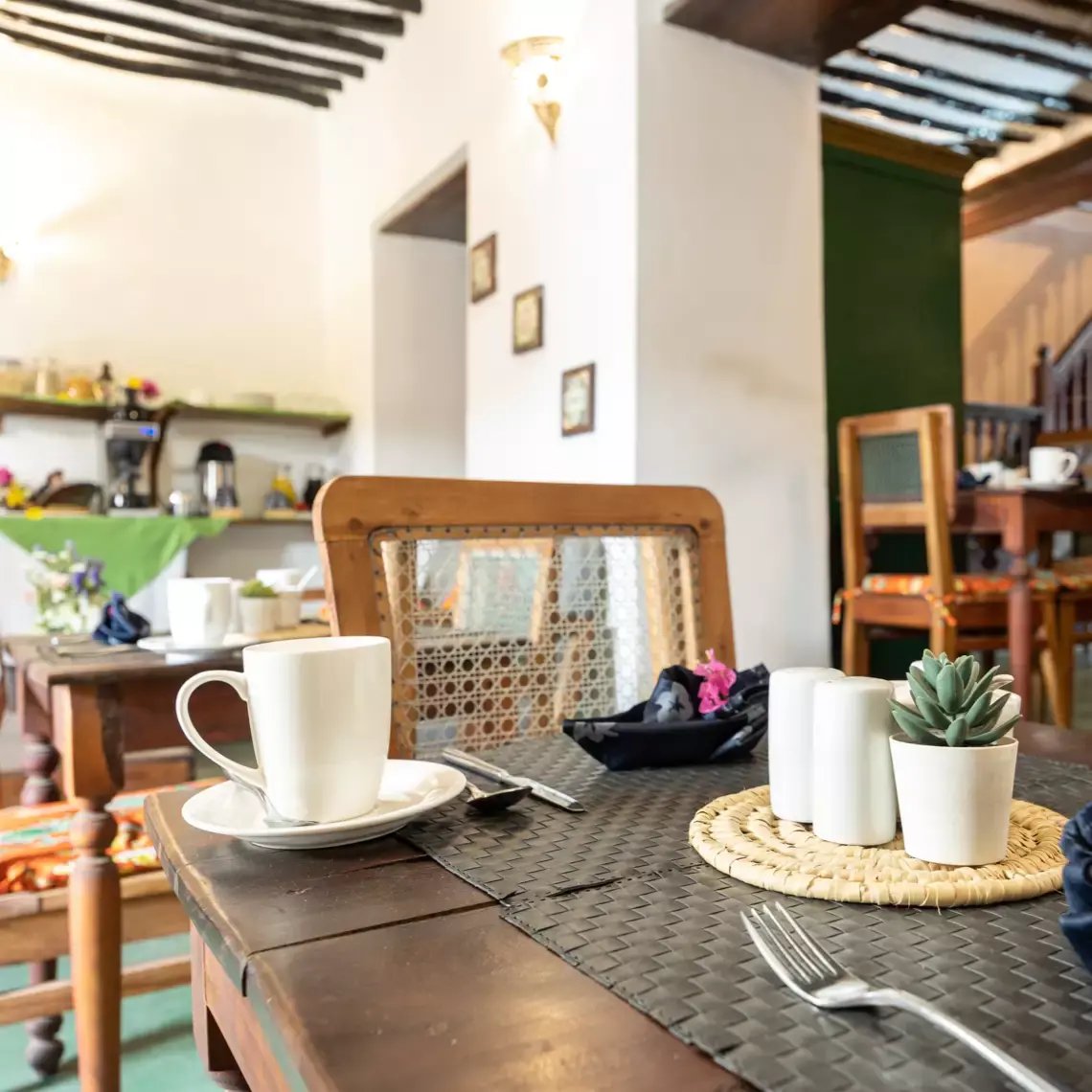 Beach Safari - Accommodation - Facilities - Restuarant and Bar - Shaba Boutique Hotel - Image.web.p