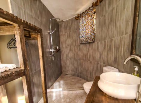 Africa Safari Arusha - Luxury Room - 5