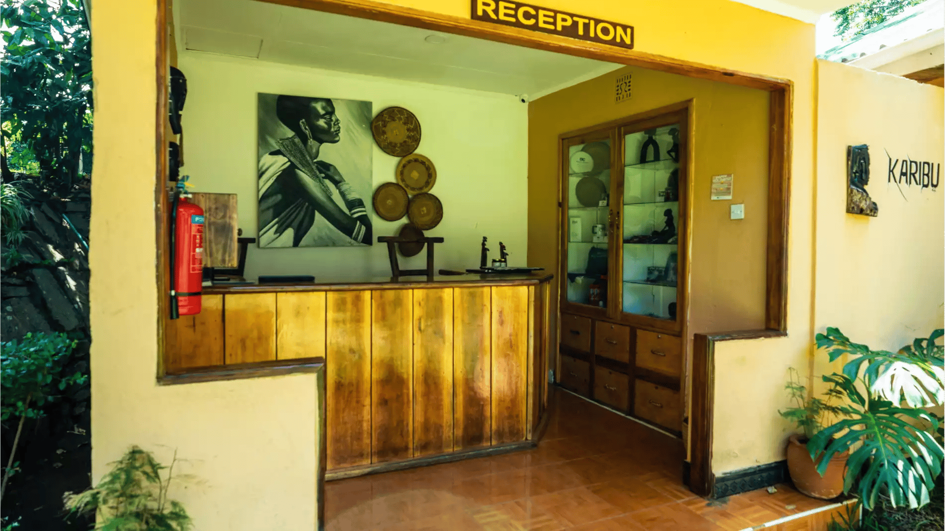 Beach Safari - Accommodation Detail - Africa Safari Arusha - Image Gallery 08.web.p
