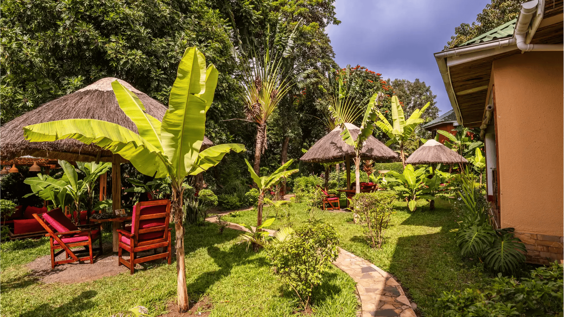Beach Safari - Accommodation Detail - Africa Safari Arusha - Image Gallery 11.web.p