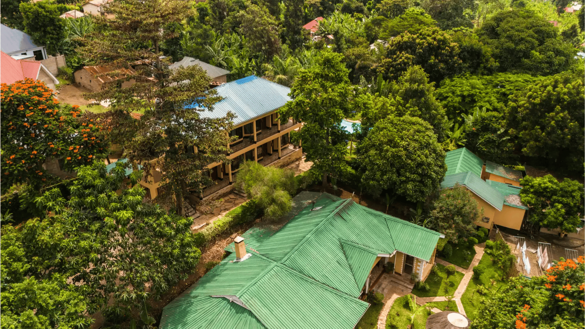 Beach Safari - Accommodation Detail - Africa Safari Arusha - Image Gallery 15