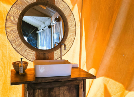 Africa Safari Escarpment Lake Manyara - Safari Comfort Accomodation - 5
