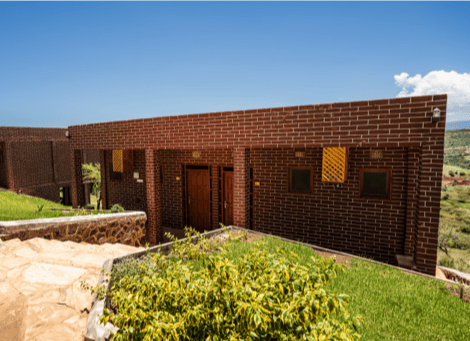 Africa Safari Karatu - Safari Comfort Bungalow - 1