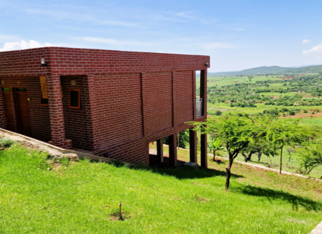 Africa Safari Karatu - Safari Comfort Bungalow - 2