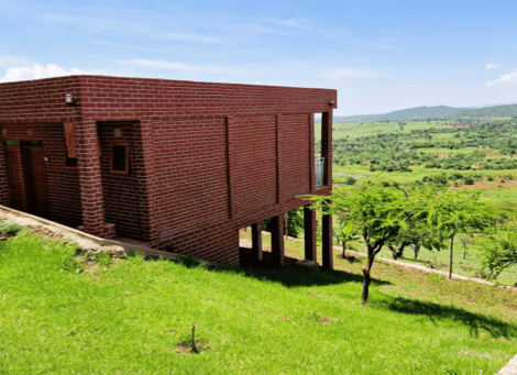 Africa Safari Karatu - Safari Comfort Bungalow - 2