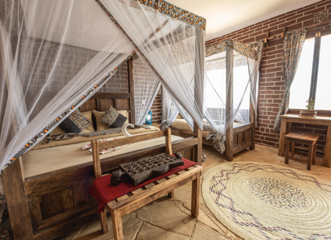 Africa Safari Karatu - Safari Comfort Bungalow - 4