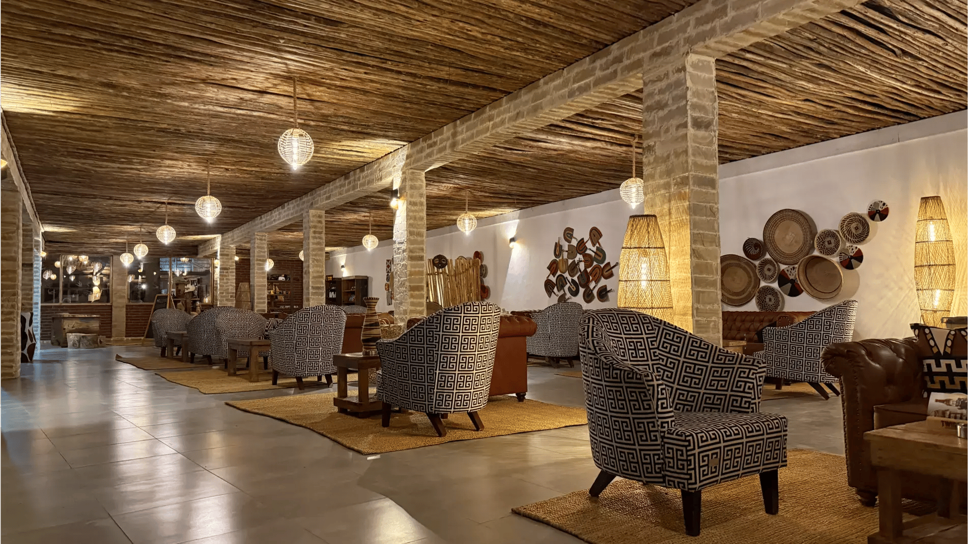 Beach Safari - Accommodation Detail - Africa Safari Karatu - Image Gallery 12.web.p