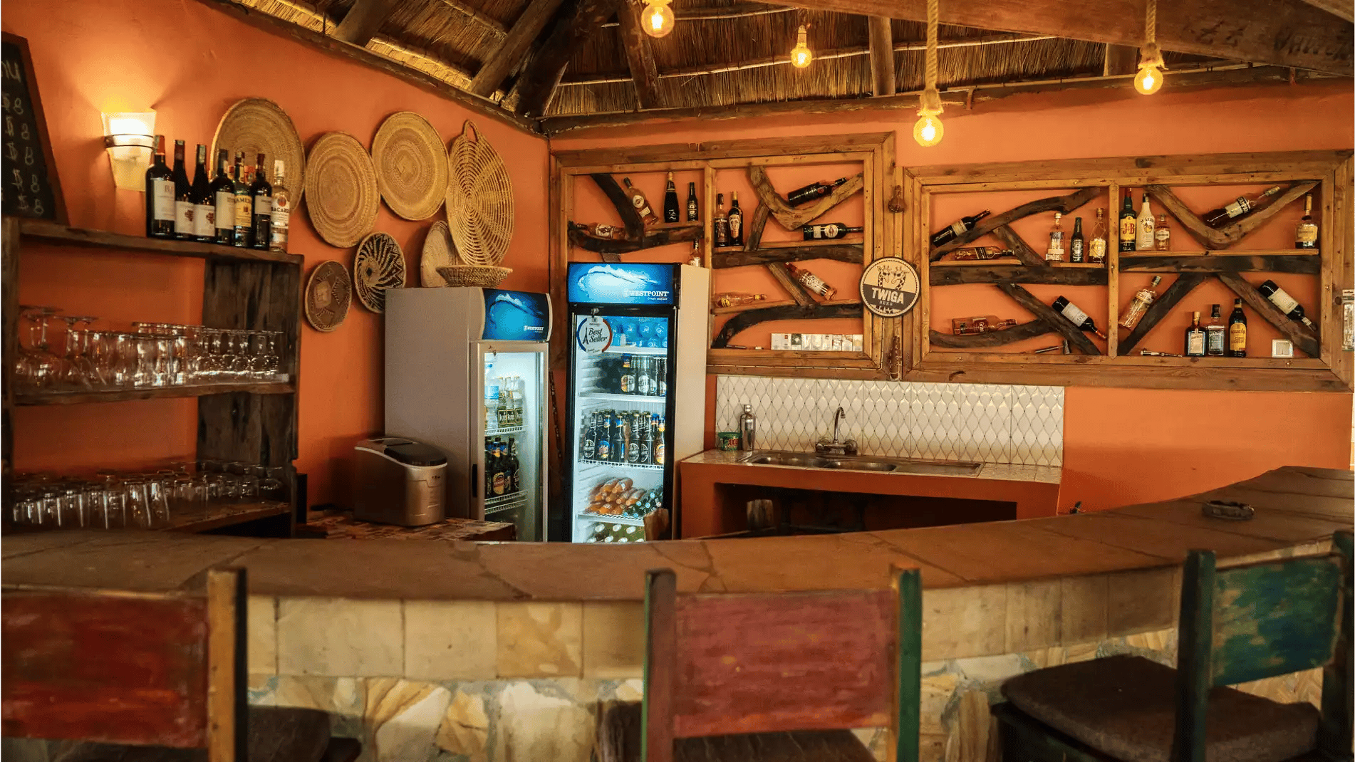 Beach Safari - Accommodation Detail - Africa Safari Lake Natron - Image Gallery 06.web.p