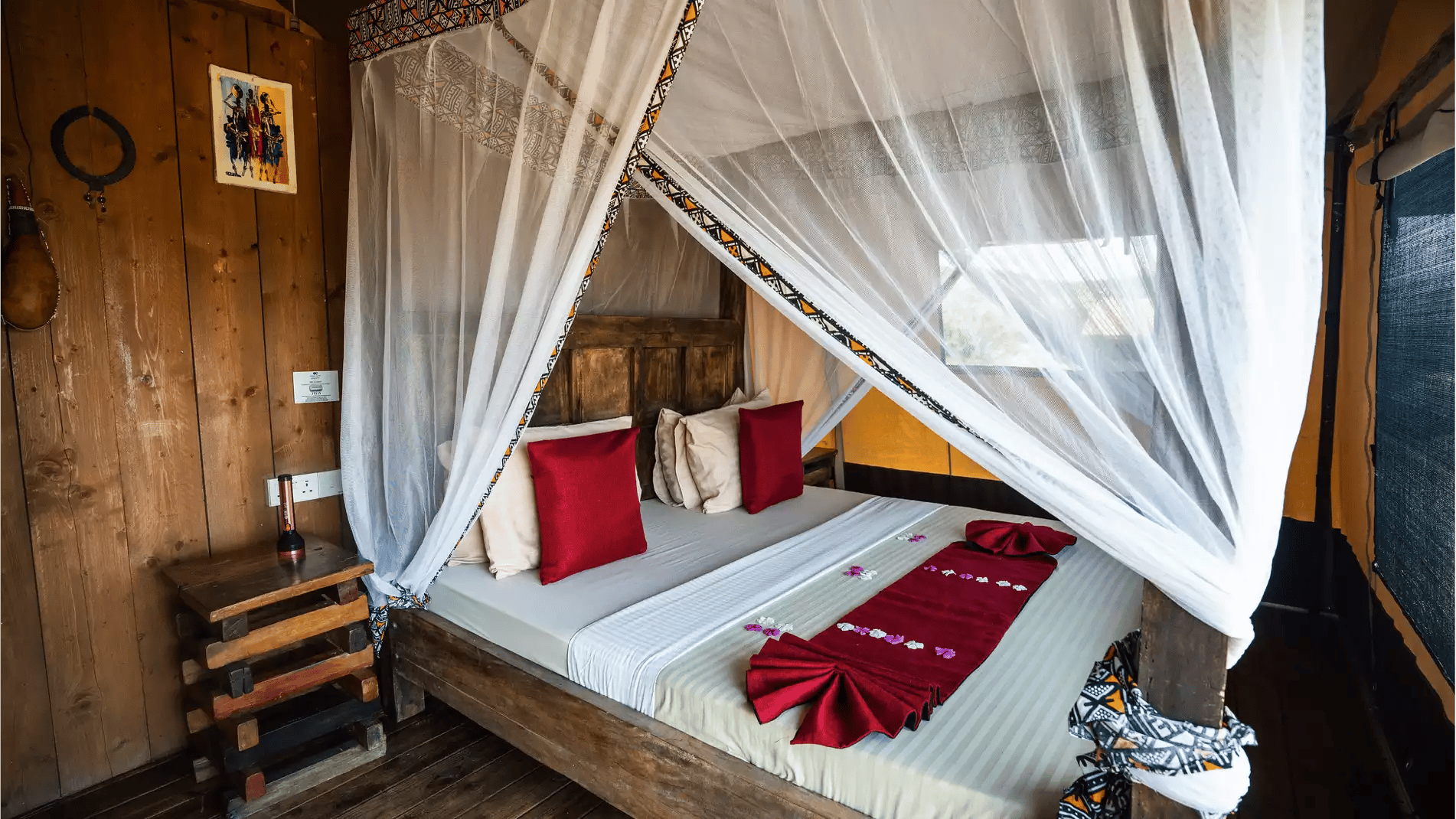 Beach Safari - Accommodation Detail - Africa Safari Lake Natron - Image Gallery 11.web.p