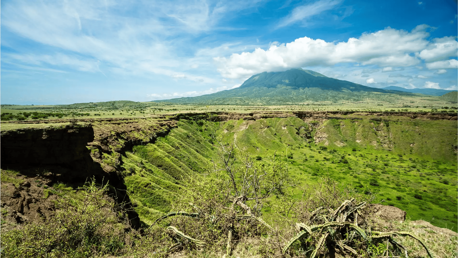 Beach Safari - Accommodation Detail - Africa Safari Lake Natron - Image Gallery 15.web.p