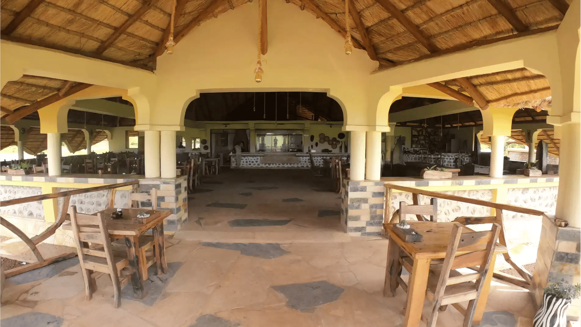 Beach Safari - Accommodation Detail - Africa Safari Manyara Escarpment - Image Gallery 02.WEB.P