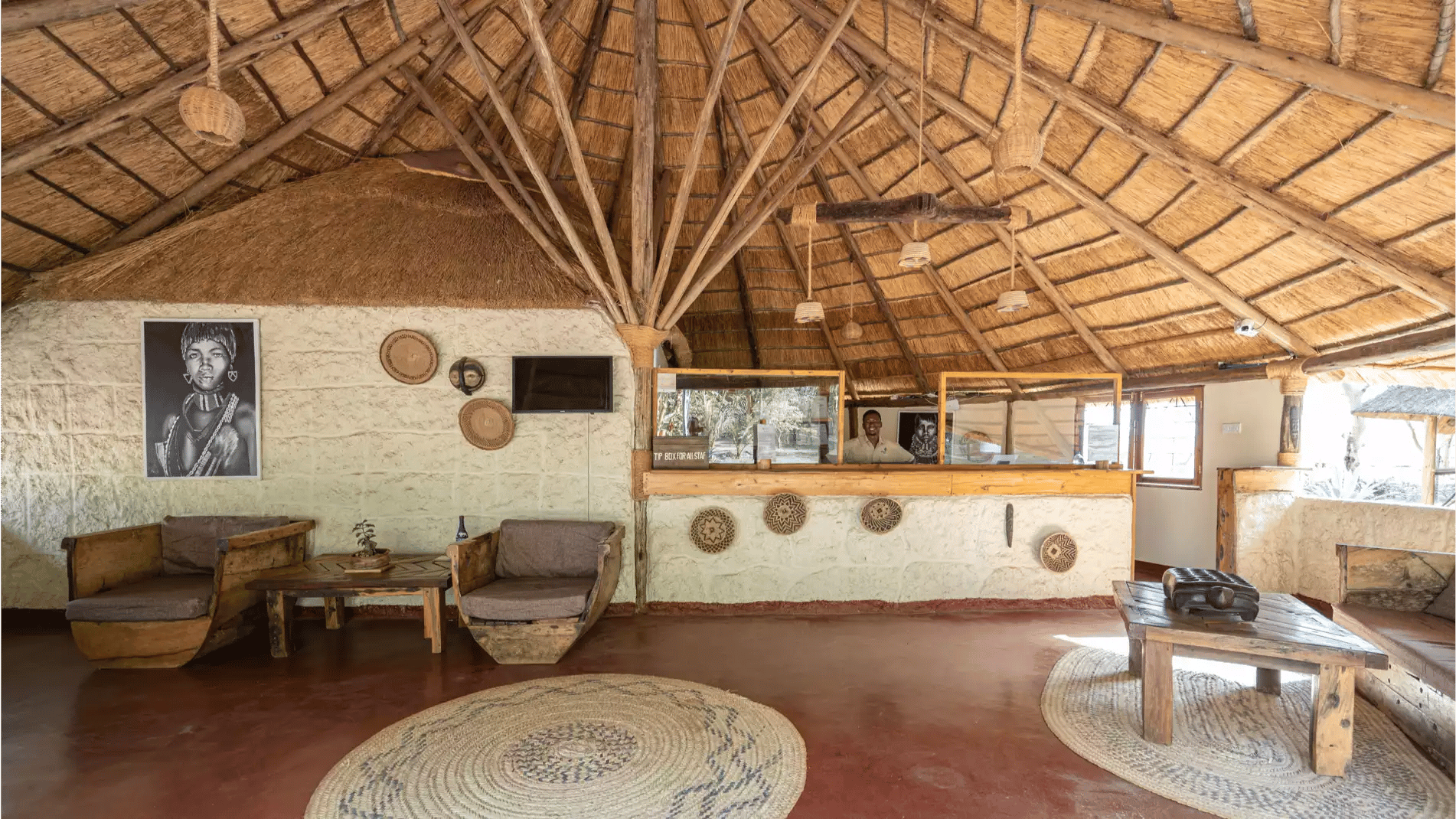 Beach Safari - Accommodation Detail - Africa Safari Manyara Escarpment - Image Gallery 03.WEB.P