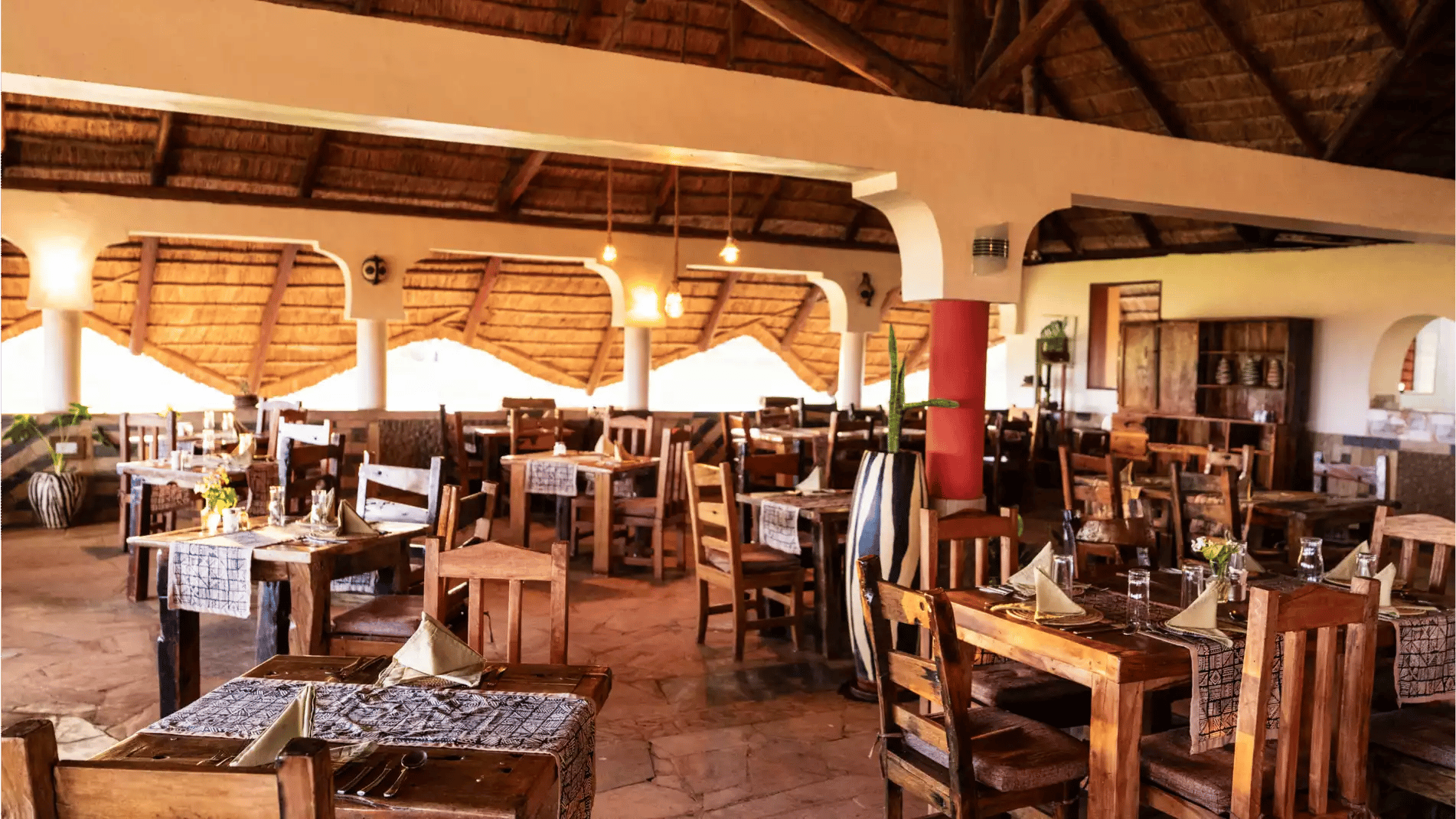 Beach Safari - Accommodation Detail - Africa Safari Manyara Escarpment - Image Gallery 09.WEB.P