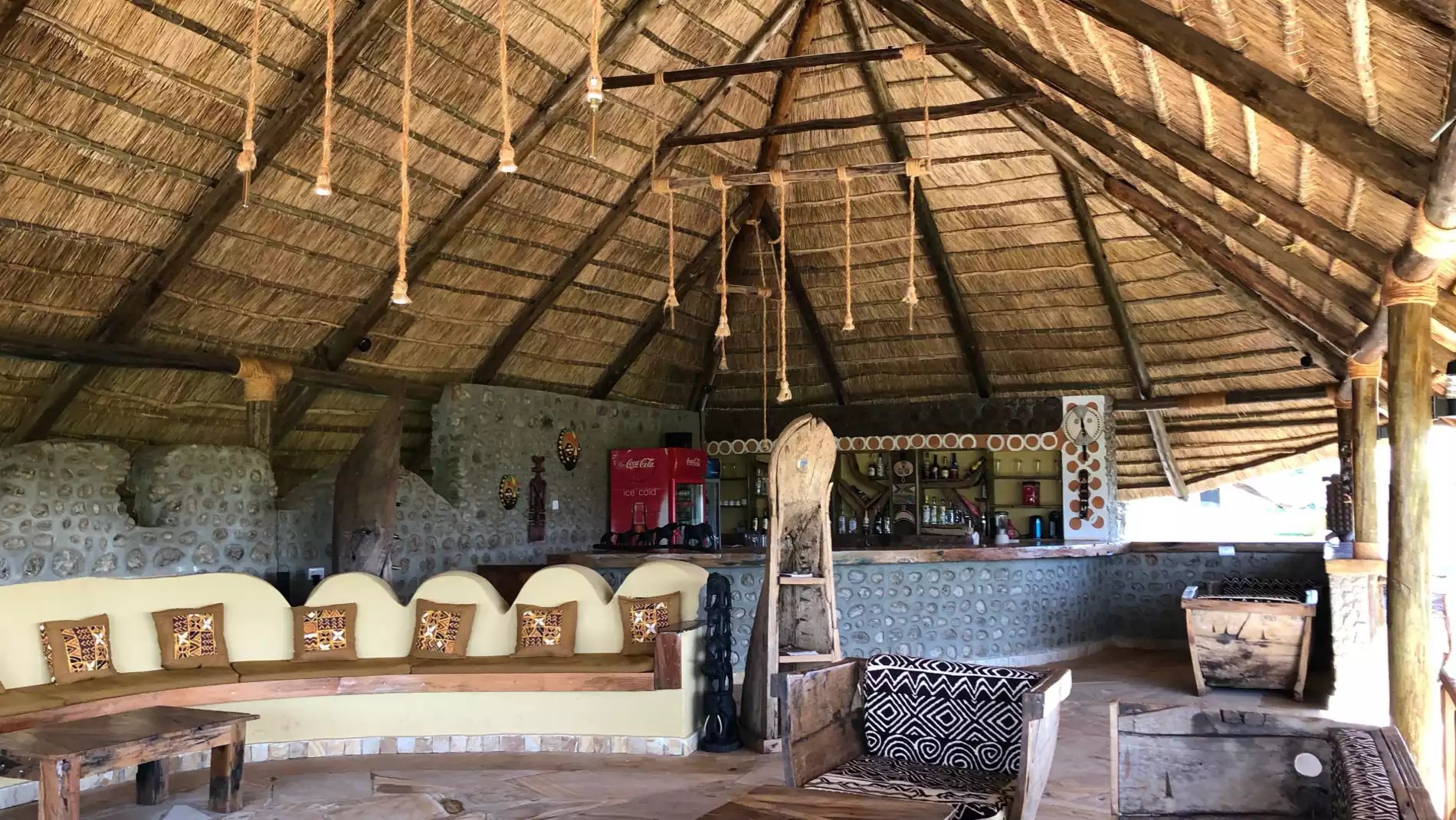 Beach Safari - Accommodation Detail - Africa Safari Manyara Escarpment - Image Gallery 10.WEB.P