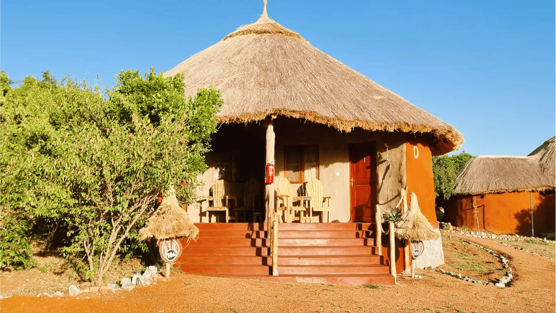Beach Safari - Accommodation Detail - Africa Safari Maasai Boma - Image Gallery 02.WEB.P