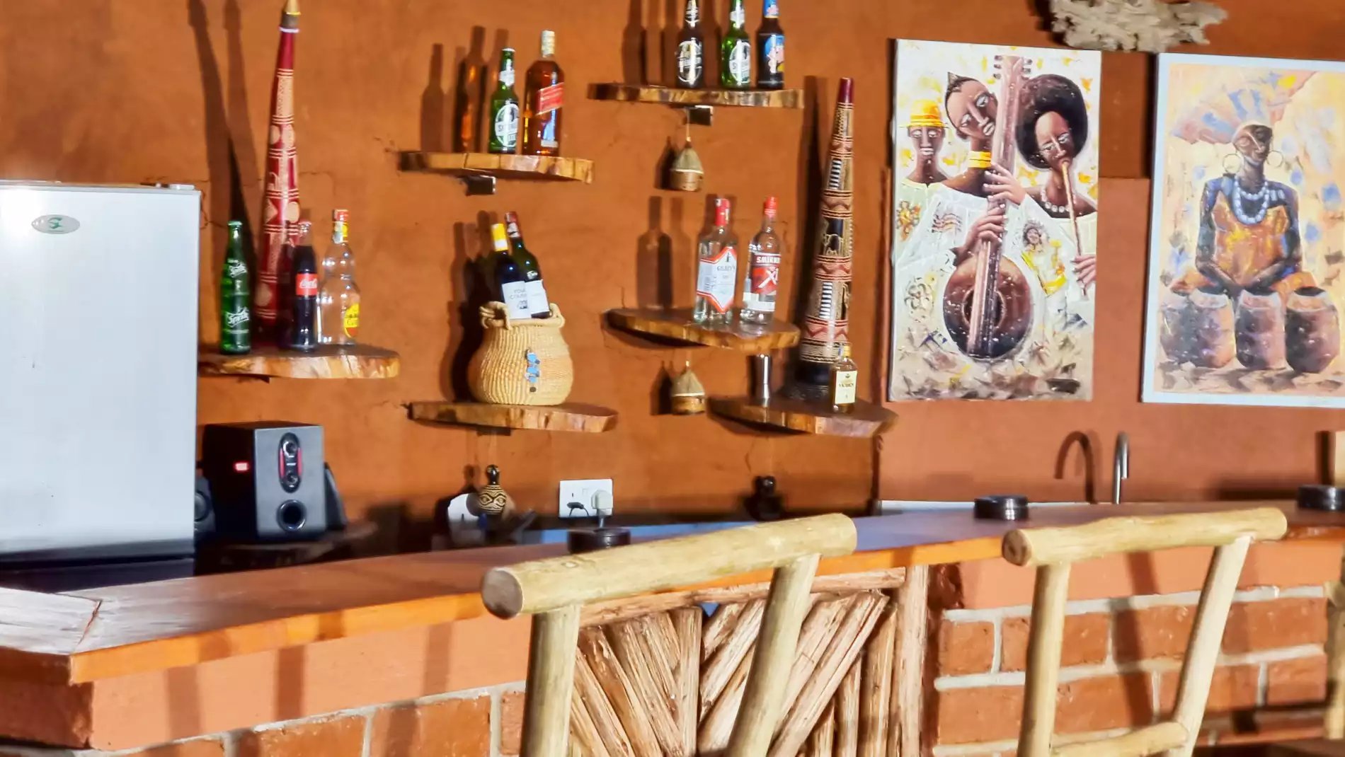 Beach Safari - Accommodation Detail - Africa Safari Maasai Boma - Image Gallery 07.WEB.P