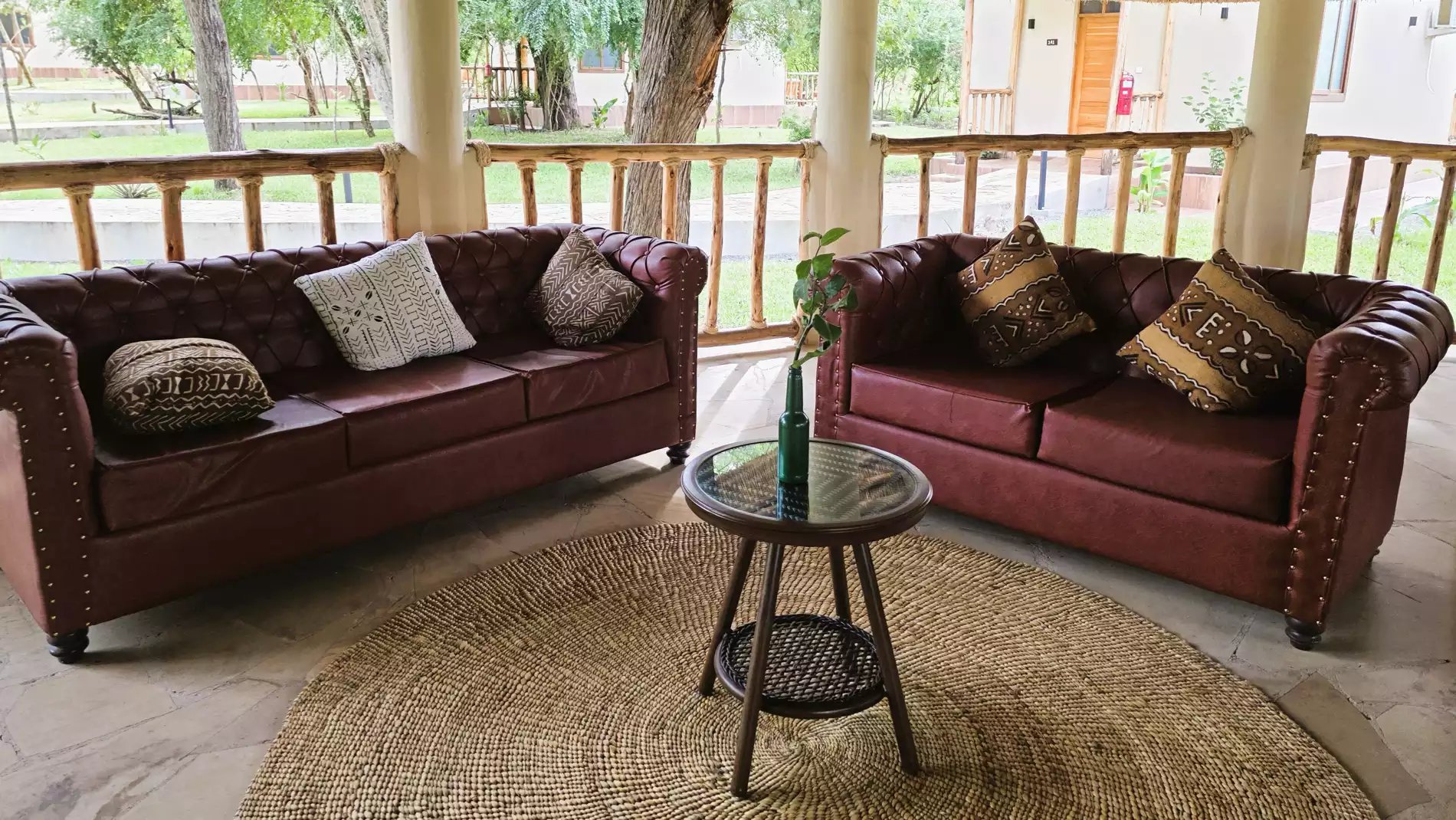 Beach Safari - Accommodation Detail - Africa Safari Nyerere - Image Gallery 01.WEB.P