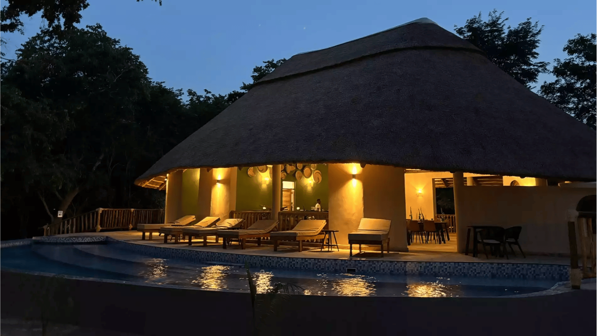 Beach Safari - Accommodation Detail - Africa Safari Nyerere - Image Gallery 02.WEB.P