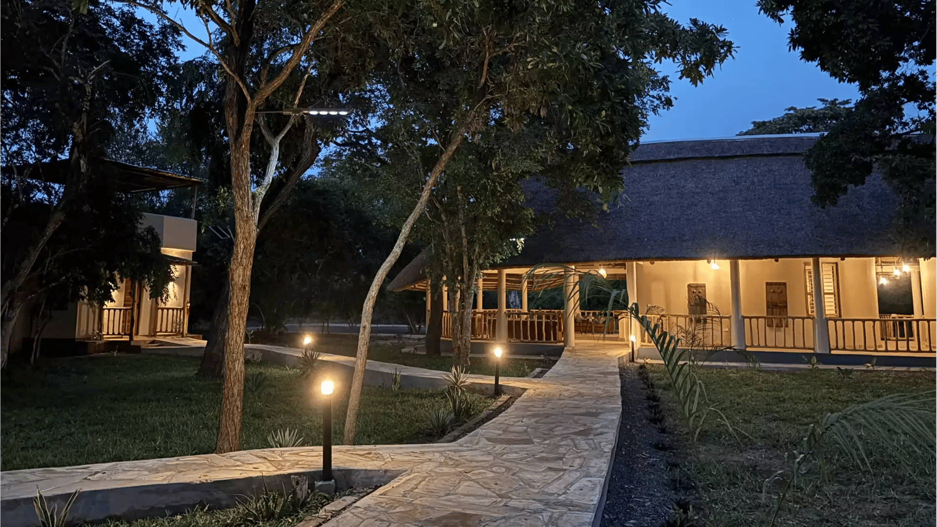 Beach Safari - Accommodation Detail - Africa Safari Nyerere - Image Gallery 05.WEB.P