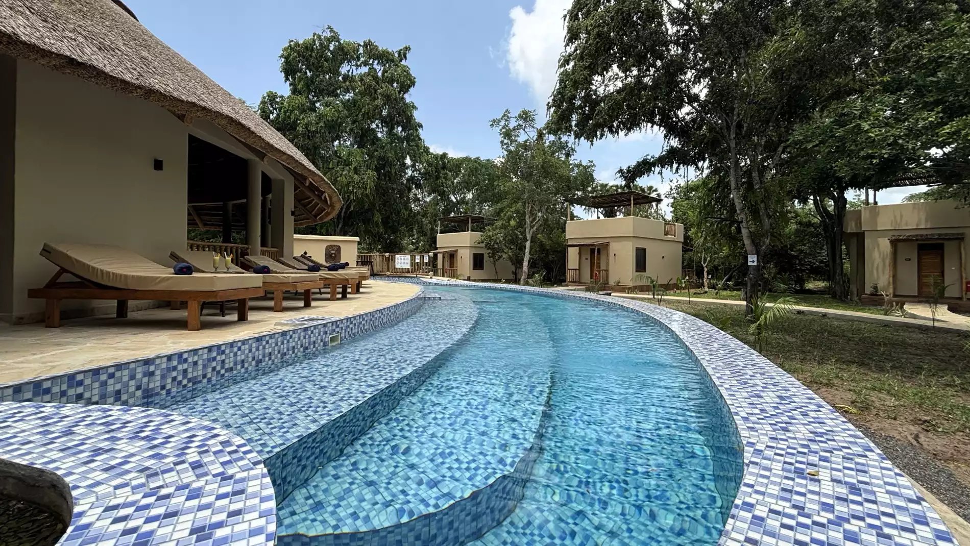 Beach Safari - Accommodation Detail - Africa Safari Nyerere - Image Gallery 07.WEB.P