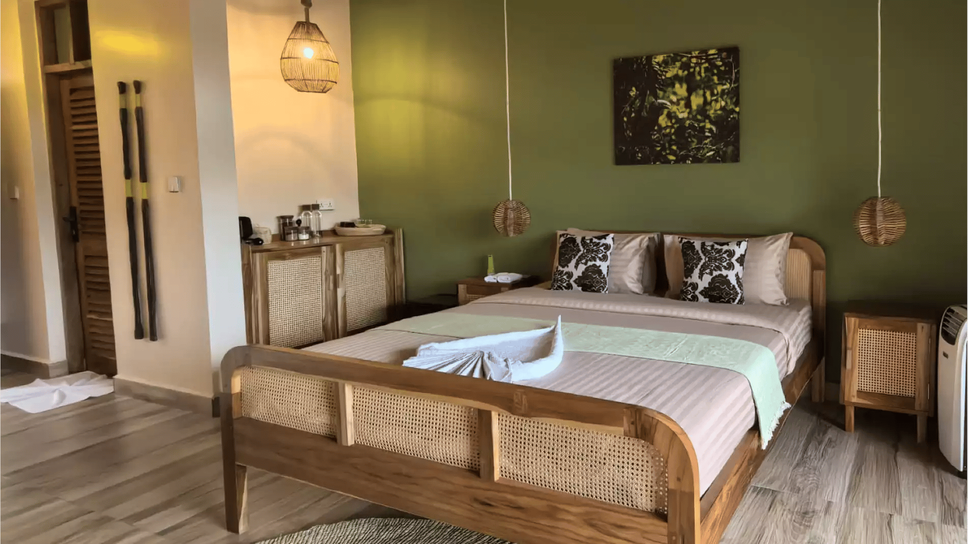 Beach Safari - Accommodation Detail - Africa Safari Nyerere - Image Gallery 08.WEB.P
