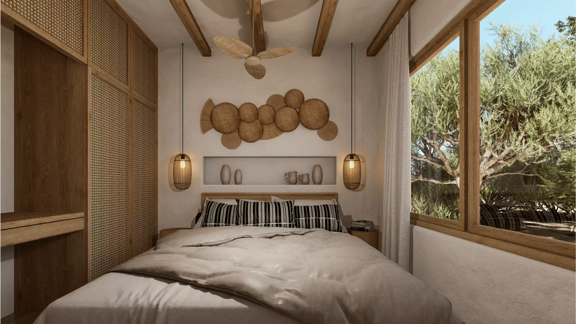 Beach Safari - Accommodation Detail - Africa Safari Nyerere - Image Gallery 09.WEB.P