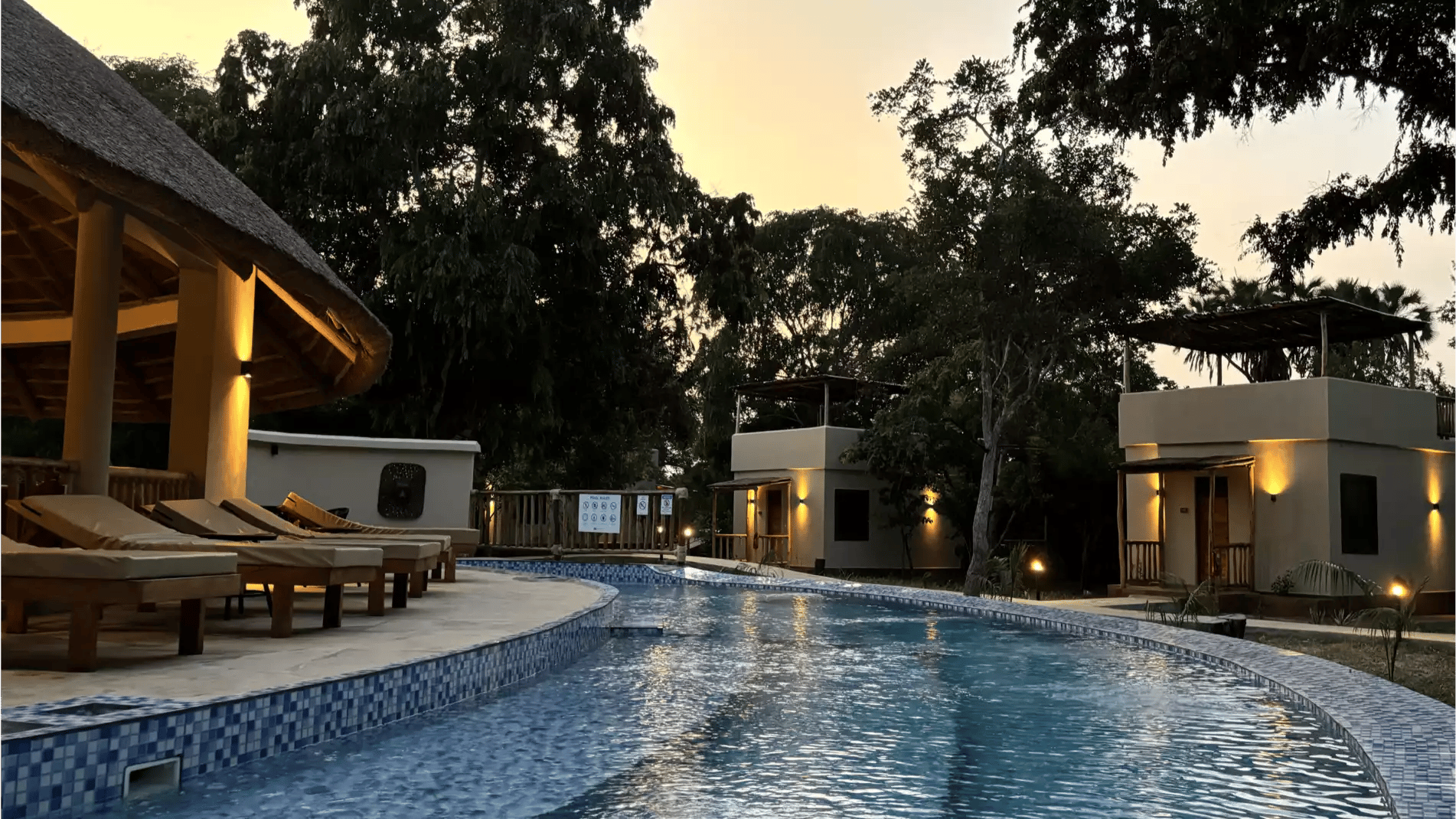 Beach Safari - Accommodation Detail - Africa Safari Nyerere - Image Gallery 12.WEB.P