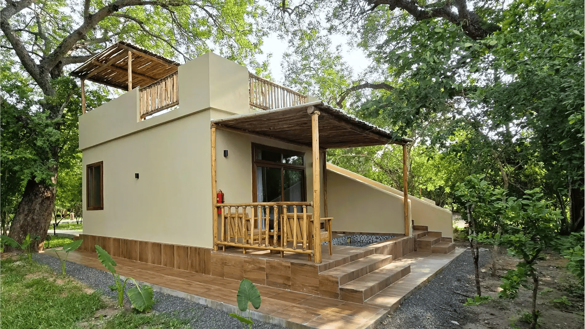 Beach Safari - Accommodation Detail - Africa Safari Nyerere - Image Gallery 14.WEB.P