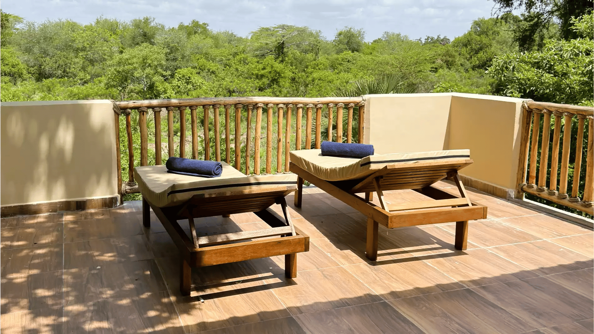 Beach Safari - Accommodation Detail - Africa Safari Nyerere - Image Gallery 15.WEB.P