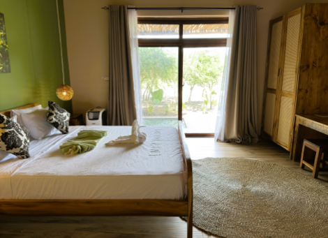 Africa Safari Nyerere - Premium Bungalow - 2