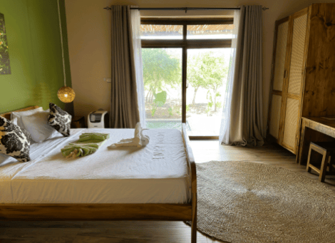 Africa Safari Nyerere - Premium Bungalow - 2
