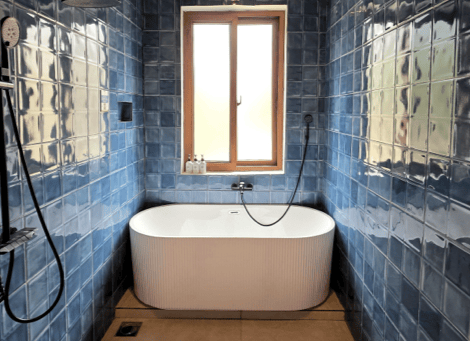 Africa Safari Nyerere - Premium Bungalow - 4