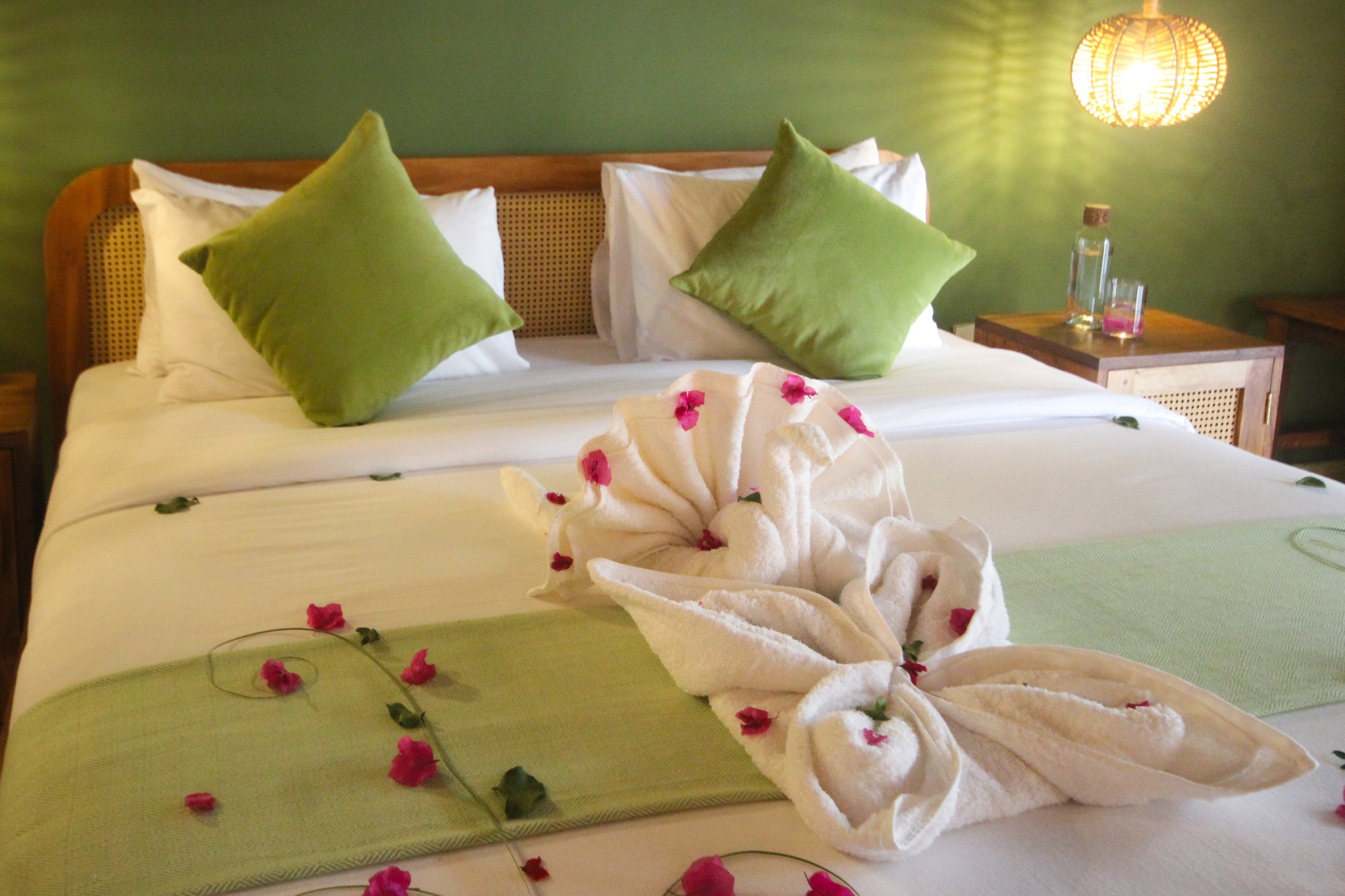 Africa Safari Nyerere1