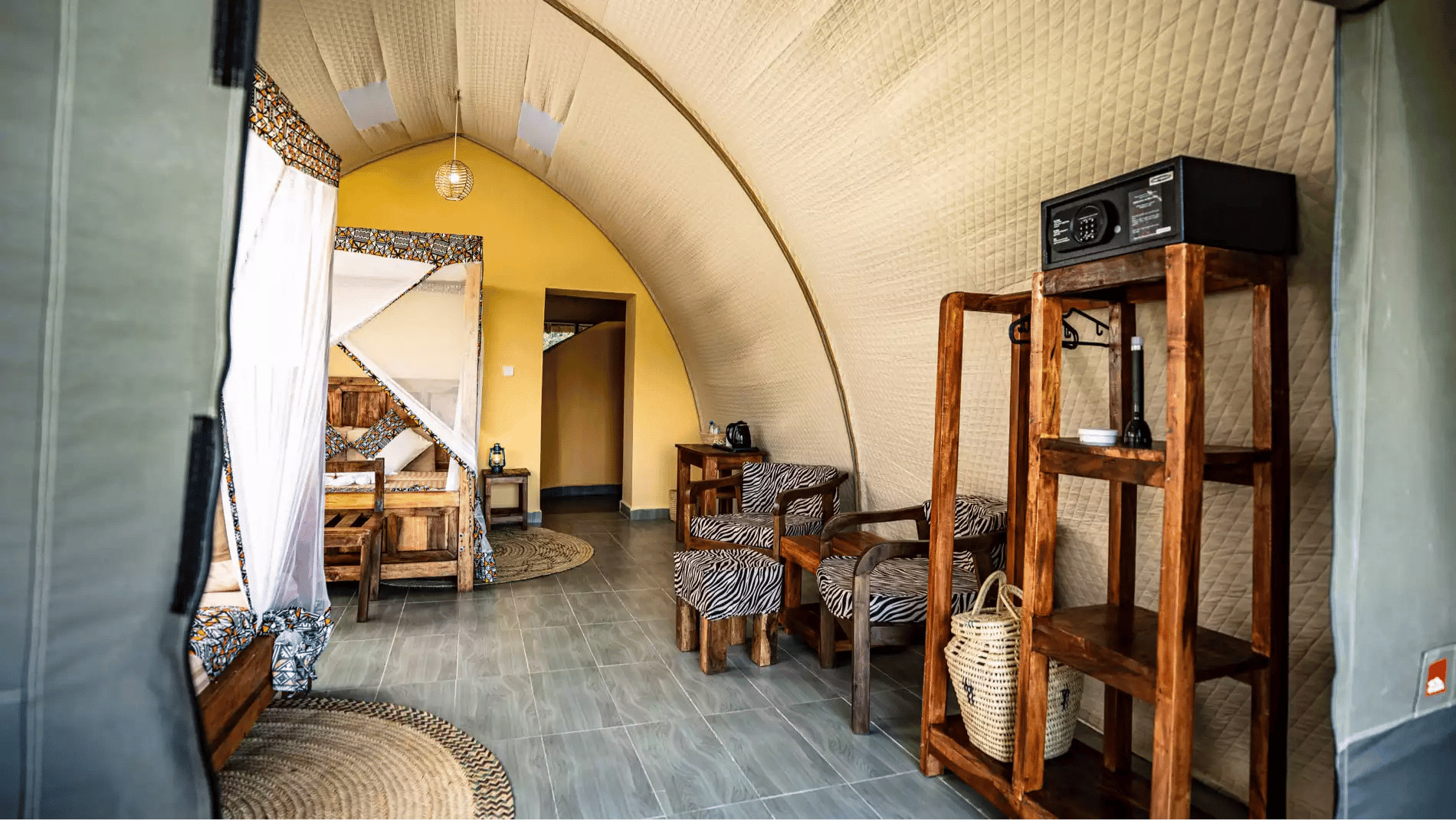 Beach Safari - Accommodation Detail - Africa Safari Rift Valley - Image Gallery 13.WEB.P