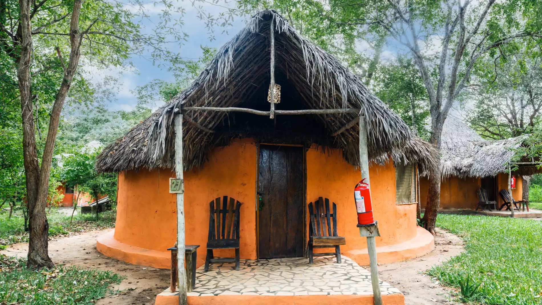 Beach Safari - Accommodation Detail - Africa Safari Selous - Image Gallery 04.WEB.P