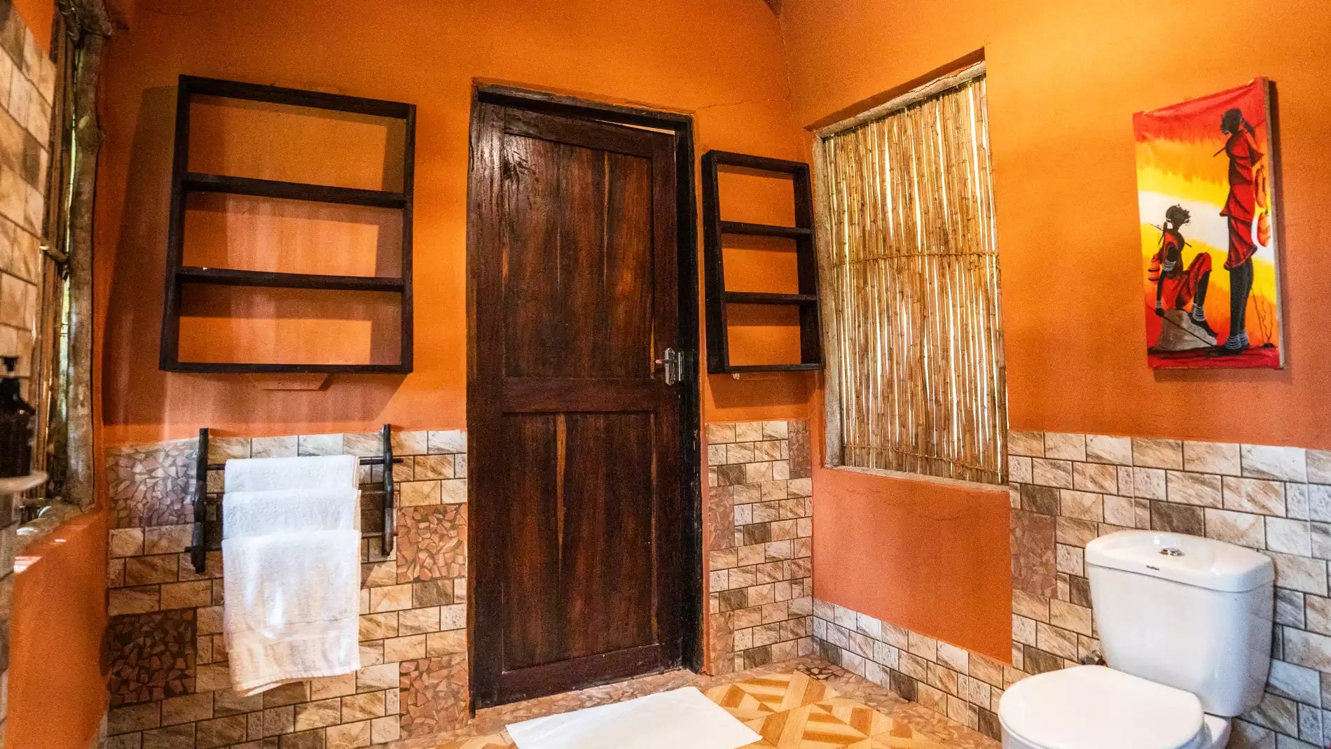 Beach Safari - Accommodation Detail - Africa Safari Selous - Image Gallery 10.WEB.P
