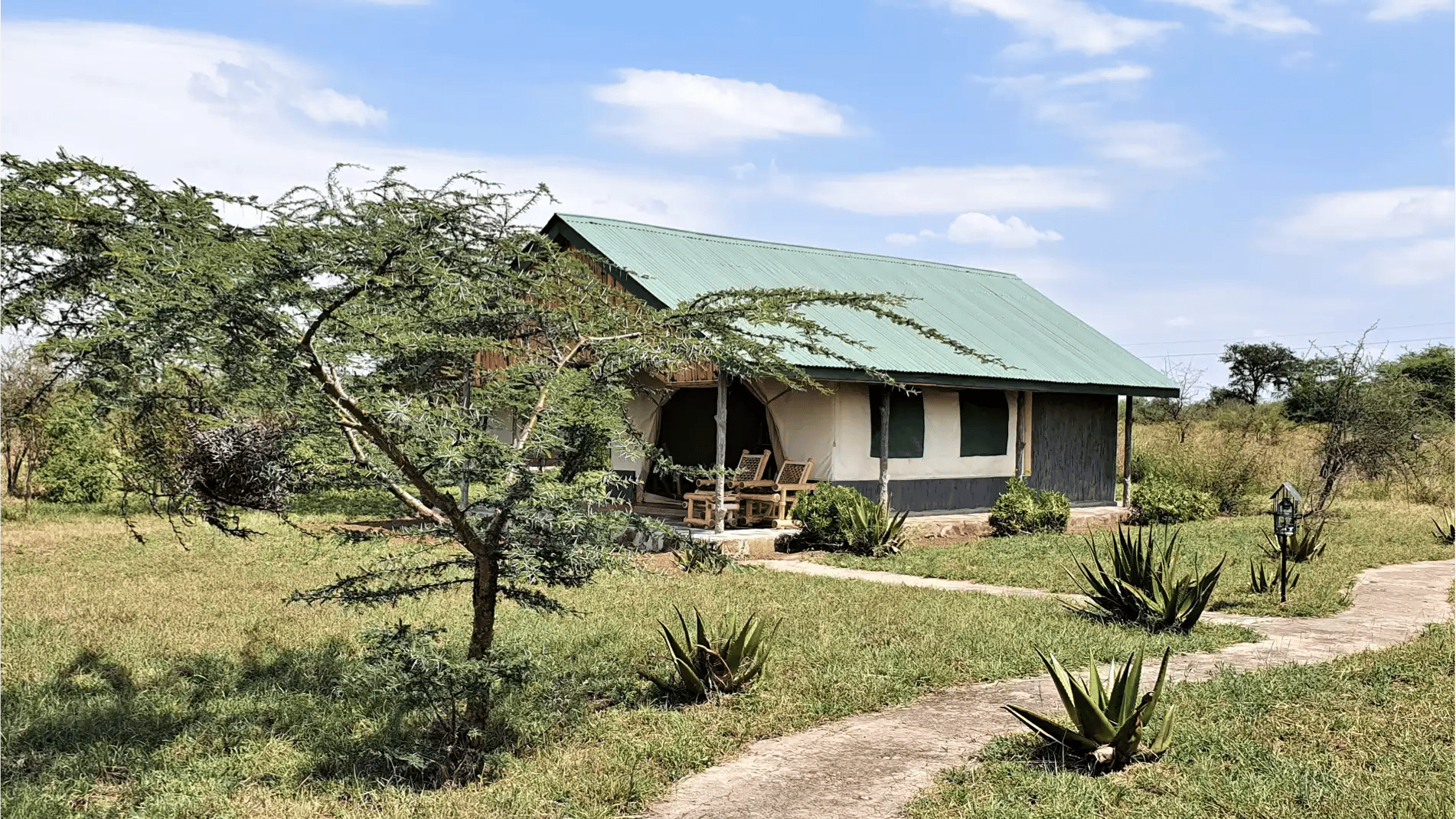Beach Safari - Accommodation Detail - Africa Safari Serengeti Ikoma - Image Gallery 02.WEB.P