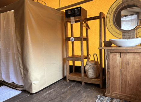 Africa Safari Serengeti Kusini - Safari Family Accommodation - 5