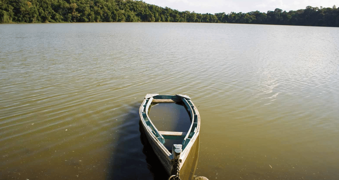 Beach Safari - Activities - Lake Duluti - Gallery - 4