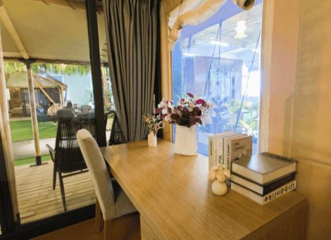 Beach Safari - Africa Safari Lake Manyara - Safari Premium Glamping - 3 - Tanzania