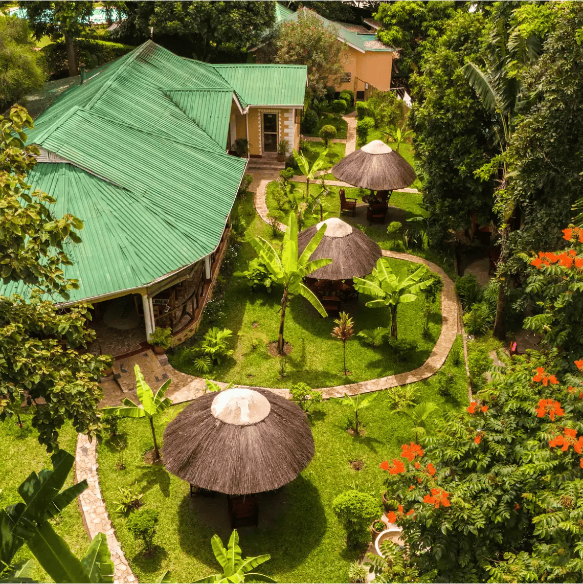 Beach Safari - Destination Detail - Serengeti National Park - Africa Safari Arusha