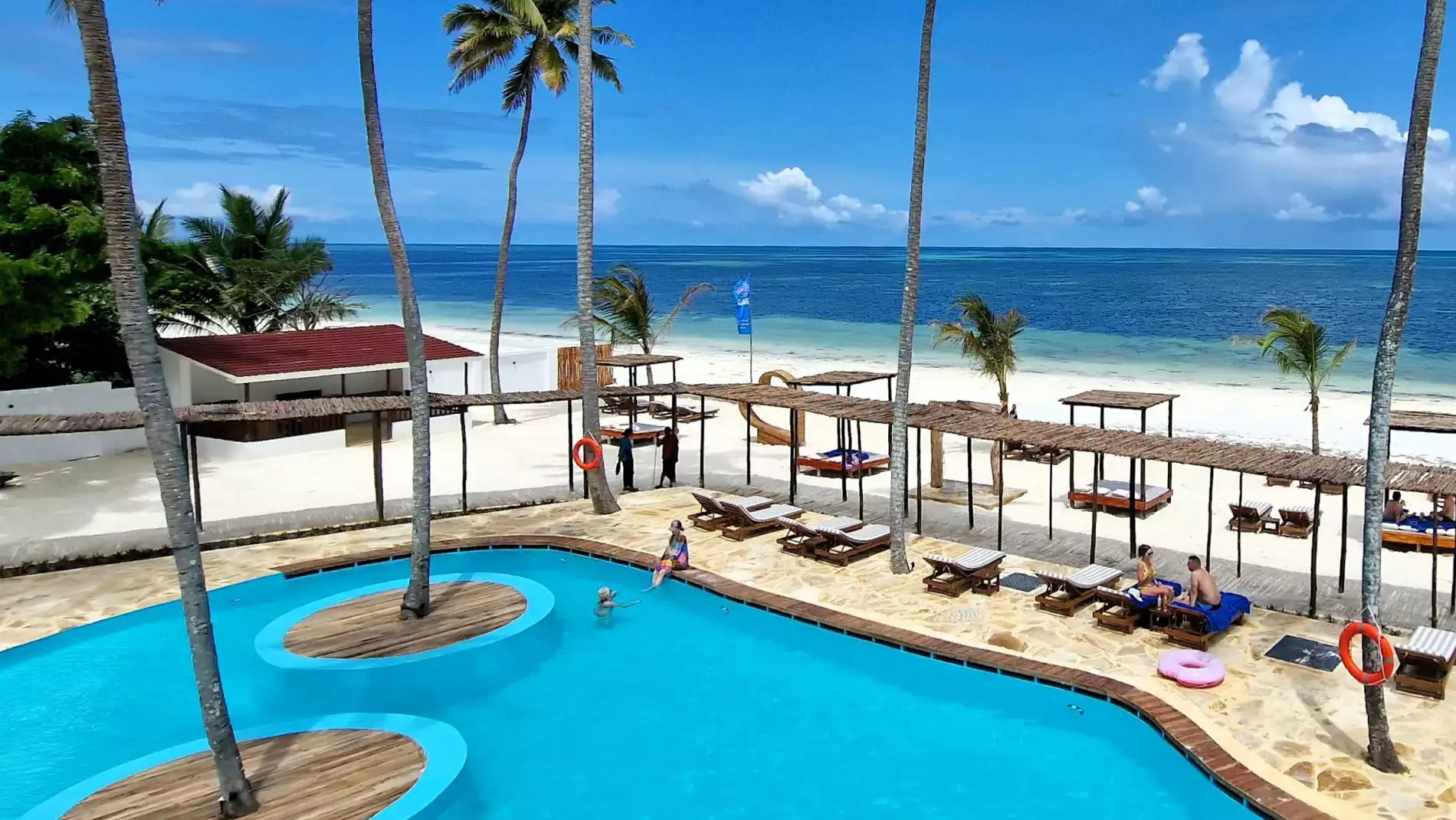 Beach Safari - Accommodation Detail - Dream of Zanzibar - Image Gallery 01.WEB.P
