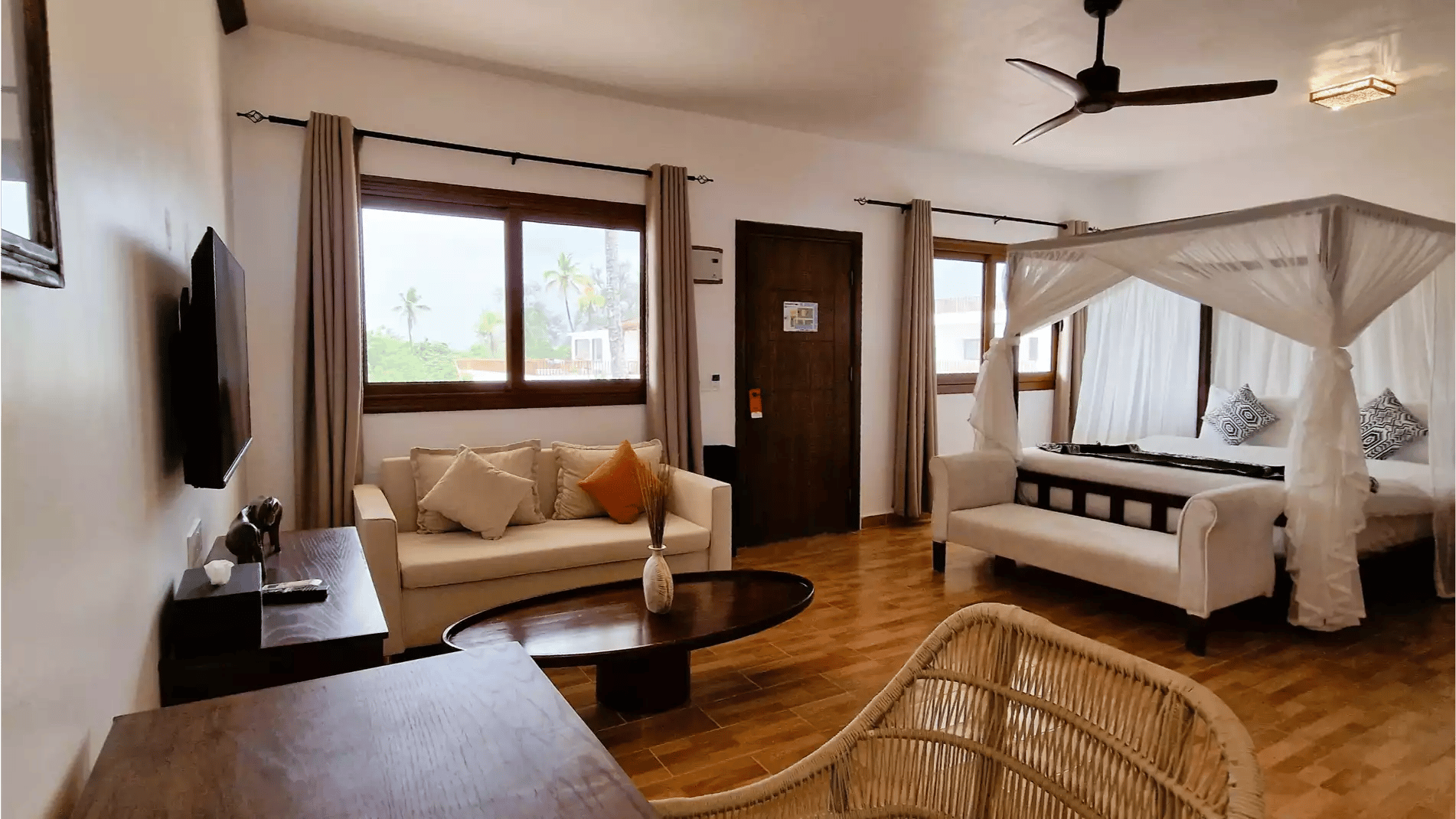 Beach Safari - Accommodation Detail - Dream of Zanzibar - Image Gallery 06.WEB.P
