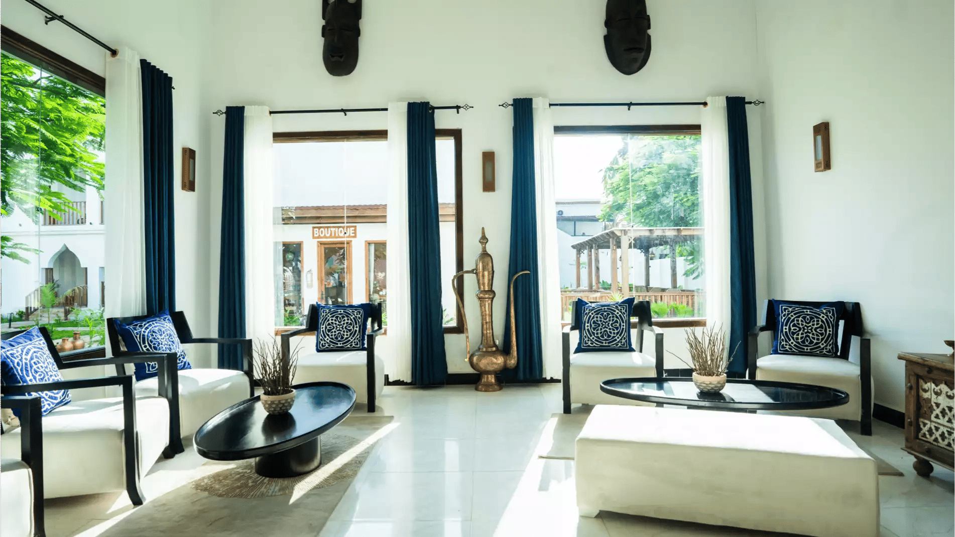 Beach Safari - Accommodation Detail - Dream of Zanzibar - Image Gallery 12.WEB.P