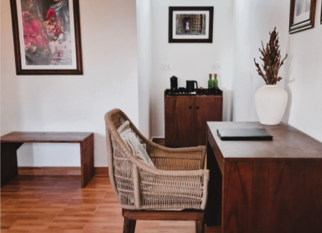 Dream of Zanzibar - Garden Suite - 3