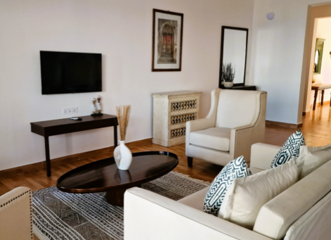 Dream of Zanzibar - Premium Ocean Suite - 4