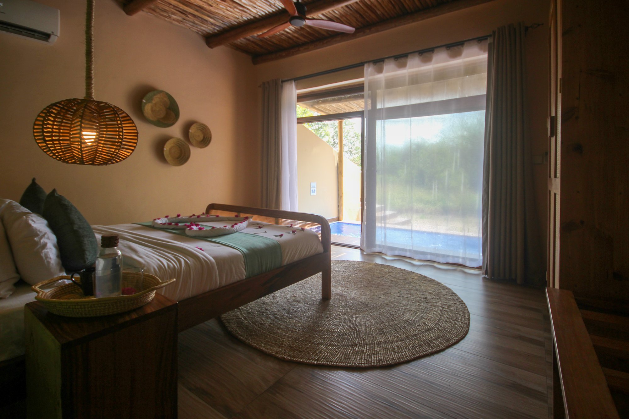 Africa Safari Nyerere - Premium Bungalow