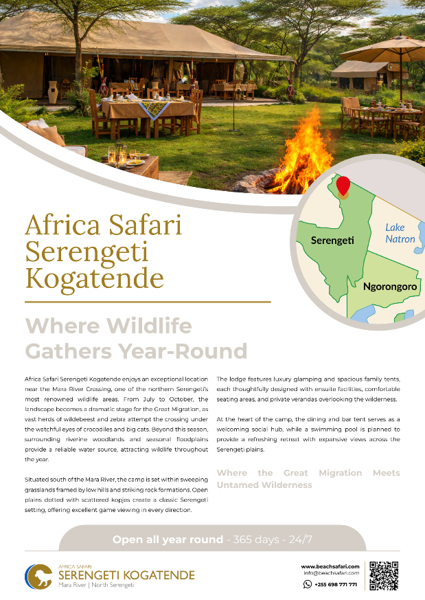 Kogatende factsheet image
