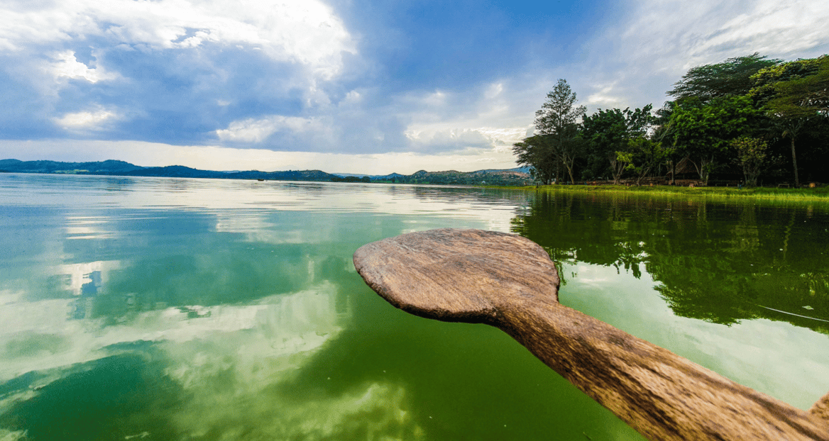 Beach Safari - Activities - Miwaleni Waterfall  Lake Manyara - Gallery - 4